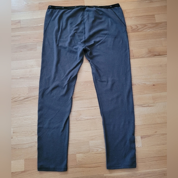 CARHARTT FORCE BASE LAYER BOTTOMS MIDWEIGHT LONG UNDERWEAR 101714 WOMEN'S 2XL - Picture 5 of 9